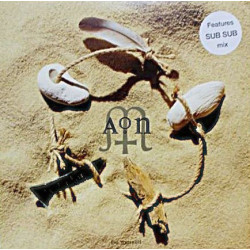 AON - Be Yourself (Sub Sub Full On Breakfast Mix / Regeneration Dub / Instrumental / Dub)