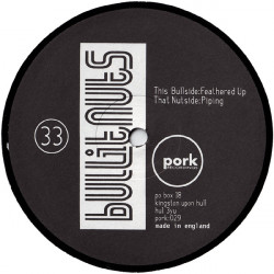 Bullitnuts - Feathered Up / Piping