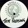 Uptown Express Feat Richie Jones - Not Much Heaven (New York Deep Mix / Original / NY Deep Dub) Vinyl Promo