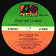 Rozlyne Clarke - Eddy Steady Go (Club Mix / Long Radio Mix / Beatboxkings Obsession Mix / New Age Mix) Vinyl Promo