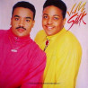 JM Silk - Hold On To Your Dream (11 Track LP) Shadows Of Your Love / Jack Your Body / House In E Flat Minor / Heart Of Passion