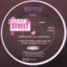 Urban Street Soul Orchestra - On Your Mind / Danger