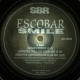 Escobar - Smile (LP Version / Anointed Full On Vocal / Anointed Underground Club Mix / Dacos Blissful DnB Mix / Insular Remix)
