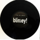Star & Garter - Blimey (One Sided 10" Vinyl Promo)