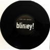 Star & Garter - Blimey (One Sided 10" Vinyl Promo)