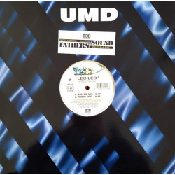 Indo Aminata - Leo Leo (Q Club Mix / Edit / Sync master Dub / Stylus Pro Vocal Dub)