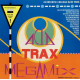 Acid Trax - Megamix LP (24 Tracks MIXED By Double Trouble) Mr Lee / Jack Frost / Armando / Lidell Townsell / DJ Pierre