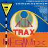Acid Trax - Megamix LP (24 Tracks MIXED By Double Trouble) Mr Lee / Jack Frost / Armando / Lidell Townsell / DJ Pierre