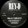 Billy Beats - Somethings Wrong / Thai Bath House