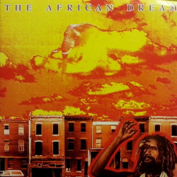 The African Dream - 2LP (Original Pressing) All The Same Family / Youre My Soul / Jazz Impressions / Young & Free (8 Tracks)