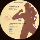 Jennifer H Featuring Marco Larri - I Wanna Be Right There (Extended Mix / Dub Mix)