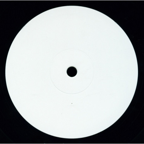 Peshay - Tribute / Flytronix - Reunion (Unplayed Vinyl Promo)