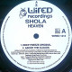 Shola - Heaven (Original / Vox Mix / Deptford Dub / Above The Clouds)  12" Vinyl Record