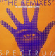 Spectrum - Brazil / The Incrowd / Spectral / Amplification (Lenny Dee & Eric Kupper Remixes)