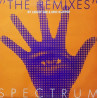 Spectrum - Brazil / The Incrowd / Spectral / Amplification (Lenny Dee & Eric Kupper Remixes)