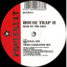 House Trap II - High On The Edge (Original / Chris Liberator Mix)