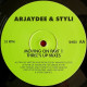 Arjaydee & Styli - Moving On Part 1 (Threes Up Mixes)