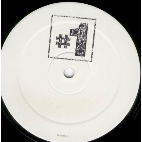 Fresh Tunes 1 - Do You Know What I Mean (Original Mix / Stick Mix) 12" Vinyl Record