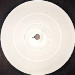 Virtual Reality - Make Some Noise (2 Mixes) Vinyl Promo