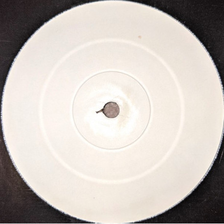 Virtual Reality - Make Some Noise (2 Mixes) Vinyl Promo