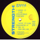 Baffa - Milestones (Martini Love Mix / Stefano Secchi Mind Cut)