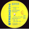 Baffa - Milestones (Martini Love Mix / Stefano Secchi Mind Cut)