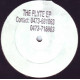 DJ Distroi & Boykz - Flyte EP (Come With It Badboy / Head To The Sky / Running Wild / Let Me See If You Can Dance) Vinyl Promo
