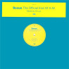 Sexus - The Official End Of It All (Hi Lux Mix / Hi Lux Dub / Hi Lux Edit) Vinyl Promo