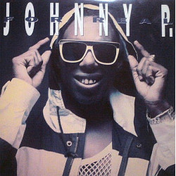 Johnny P - For Real (Kenny Dope Remix / Dope Troopa Mix / House Acappella / Original Mix / Bobby D House Mix / D's Dub)