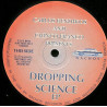 Carlos Bendekos And Chinco Franco - Dropping Science / Latinos On Parade / No Troubles (Fiesta Mix)