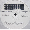 Jason Brunton – Relativity / Divisions (Vinyl Promo)