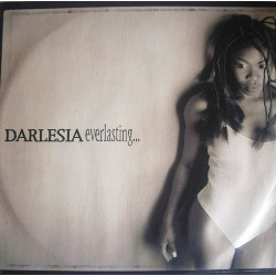 Darlesia - Everlasting (Radio Edit / T Empo Infinate Club Mix / Dobre & Jamez Remix / Jugonought Remix)