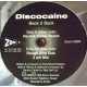 Discocaine - Back 2 Back (Derrick Carter Remix / Rough Agro Dub / 4AM Mix) Vinyl Promo
