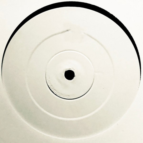 Busta Rhymes - One (LP Mix) / Rhymes Galore (LP Version / Instrumental) Vinyl Promo