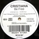 Cristiana - Be Free (Frank O Moiraghi Remix / Dub)
