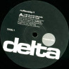 Ruffcut - He Plays The Drums / He Plays Dub / Put Your Hands Together / Dope