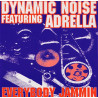 Dynamic Noise Feat Adrella - Everybody Jammin (Euro Mix / Outfunky Dance Mix / Visnadi Mix / Soul Illusion Mix)
