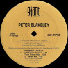 Peter Buckley - Ive Been Lonely (LP Version / 4 Todd Terry Mixes / David Z Cool Dance Mix)
