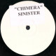 Sinister - Chimera (Original Mix) Vinyl Promo
