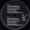 Project Pat - Chicken Head / Dont Save Her / Like We Live (Explicit & Clean Mixes) Vinyl Promo