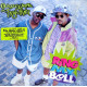 DJ Jazzy Jeff & Fresh Prince - Ring My Bell (Mr Lee Mix / Hula & Fingers Mix / Street Mix / Instravibe / Street Inst) SEALED