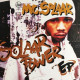 MC Solaar - Solaar Power / Nouveau Western (Vocal / Inst) / Im Doin Fine (With Roots)
