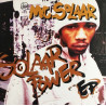 MC Solaar - Solaar Power / Nouveau Western (Vocal / Inst) / Im Doin Fine (With Roots)