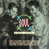 The Soul Decade - 2 LP Feat Otis Redding / Archie Bell / Aretha Franklin / Bobby Bland / Len Barry / Spinners / Gladys Knight