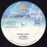 Phil Hurtt - Giving It Back / Where The Love Is
