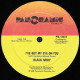 Black Ivory - Ive Got My Eye On You (Long Version) / Find The One Who Loves You (12" Vinyl Record)