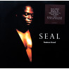 Seal - Newborn Friend (Morales Club Mix / Morales Dub / Brothers In Rhythm Club Mix / Friend For Life)