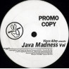 Vince Ailey - Peace Maker / Vital Frenzy / Java Latte / Pain Killer (Java Madness Vol 1) Vinyl Promo