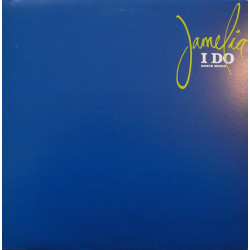 Jamelia - I Do (Capitol T Mix / Rec Bangers Mix / Rugged Tuff Mix / Capitol T Dub / Rec Bangers Edit / Rec Bangers Dub)