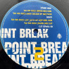 Point Break - Do We Rock (MNCB Mix / New Decade 12" Mix / Jay Jays Hip Hop Mix / Radio Mix) Vinyl Promo